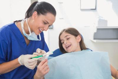 Frequently Asked Questions | Pediatric Dentist Boynton Beach, FL