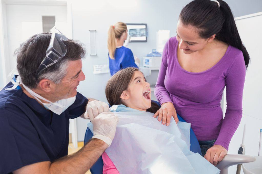 who is the best special needs dentist boynton beach?