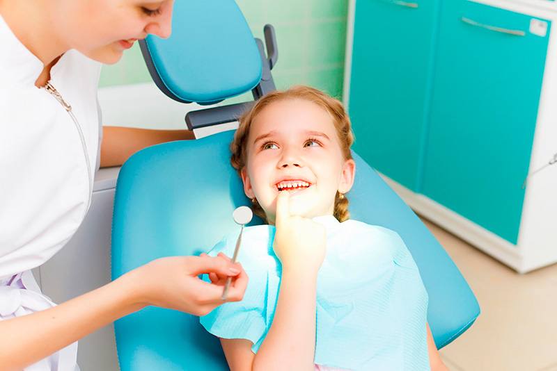 dentist coral springs