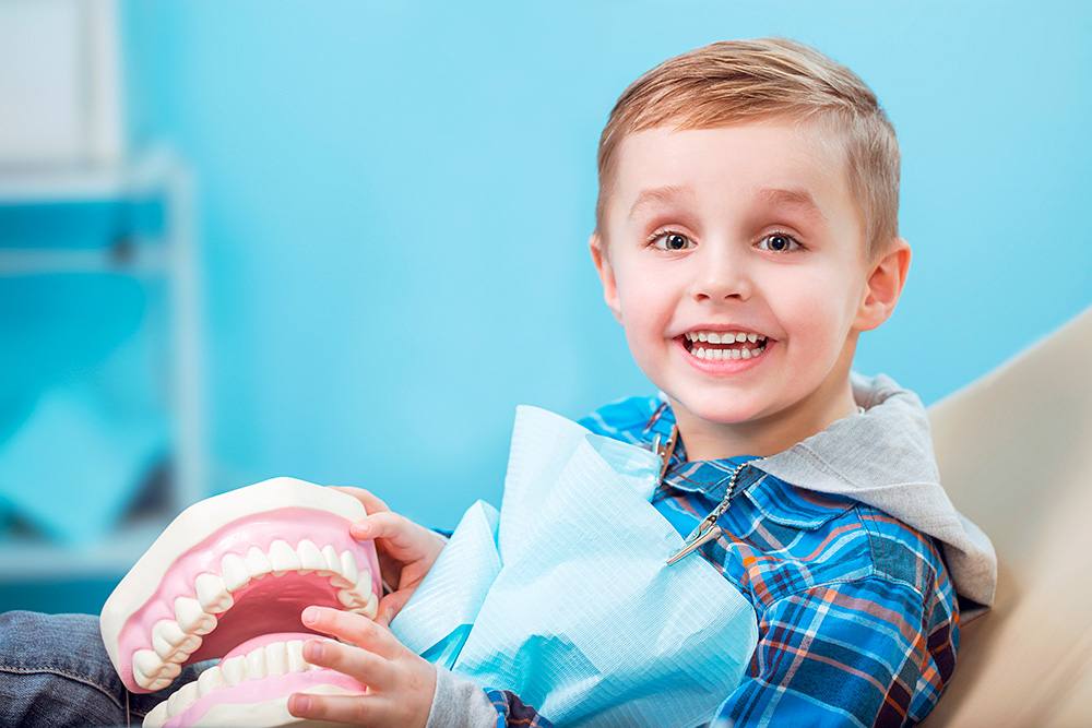 Miller Pediatric Dentistry
