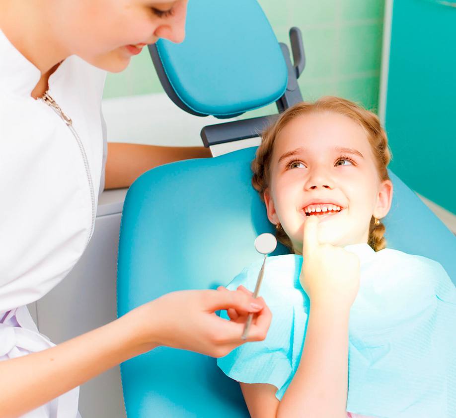 Pediatric Dentist