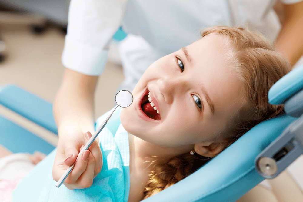 childrens dentist that take medicaid