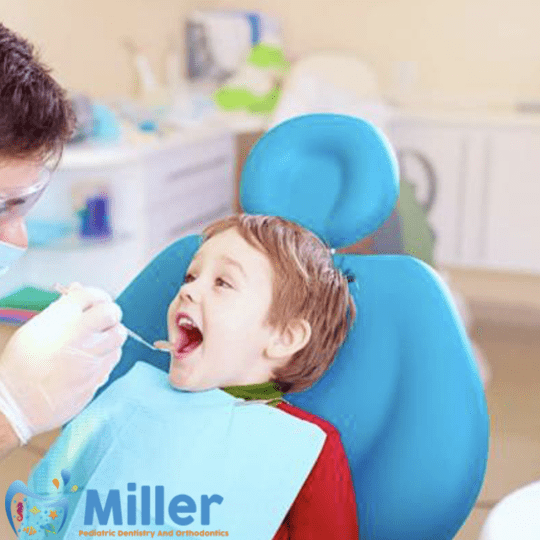Emergency Pediatric Dentist