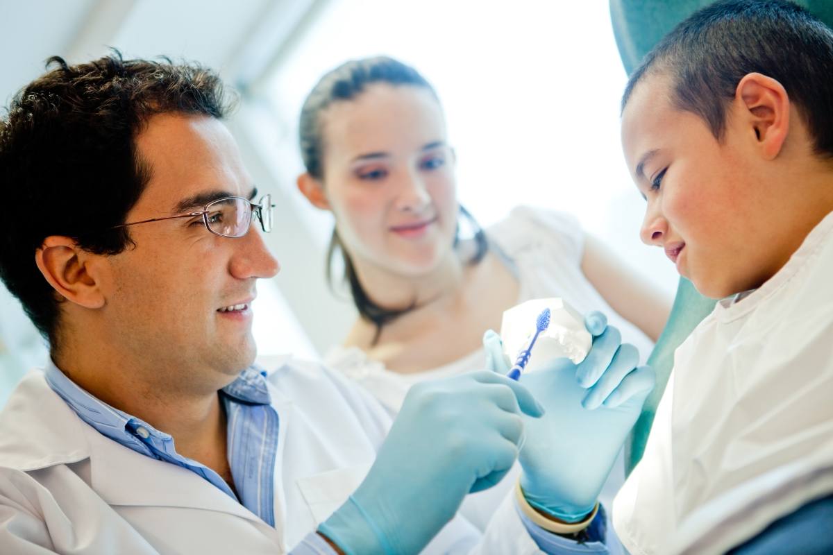 pediatric dentist in Boynton Beach Pediatric Dentist Boynton Beach