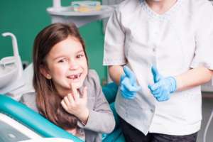 Children’s Dental Health
