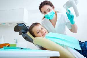Smiles and Pediatric Dentistry