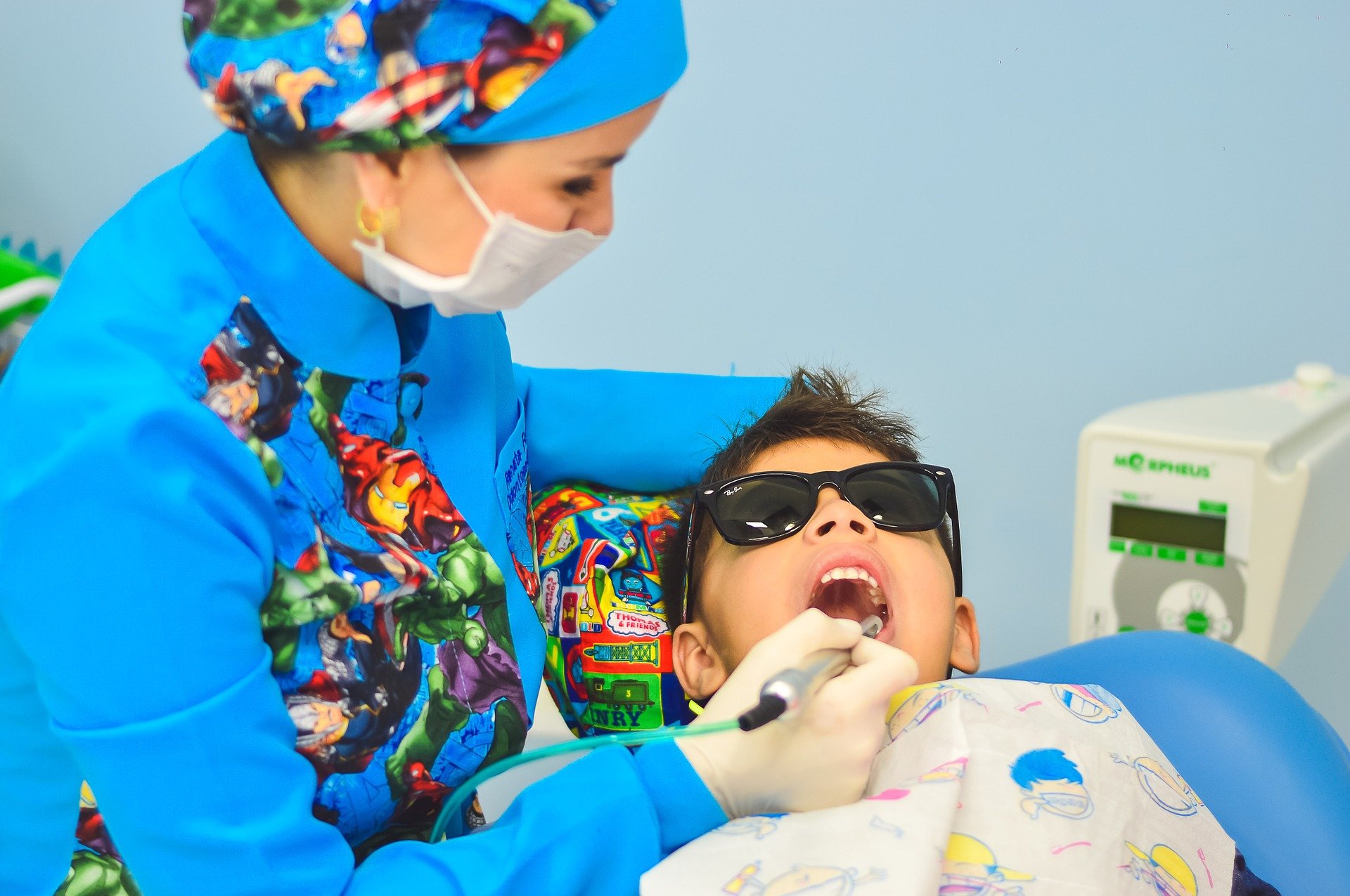 Kids Dentist In Boynton Beach