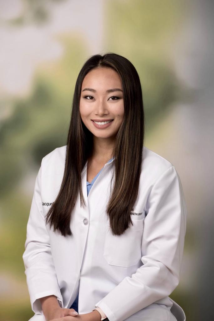 Dr. Jacqueline Yip